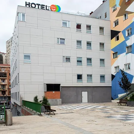 Hotell Bed4u
