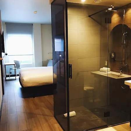 Hotel Voco - By Ihg Bilbao