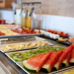 Voco - By Ihg 3* Bilbao