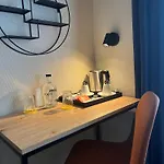 Voco - By Ihg Бильбао