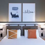 Voco - By Ihg Отель Бильбао