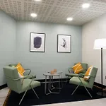 Voco - By Ihg Отель