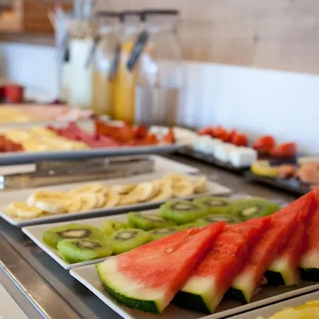 Voco - By Ihg 3* Bilbao