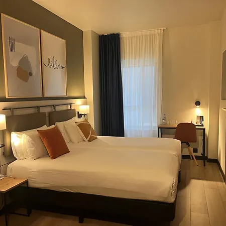 Voco - By Ihg 3* Bilbau