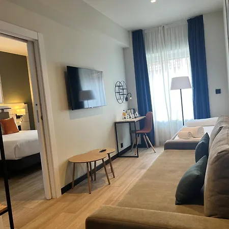 Voco - By Ihg Hotel