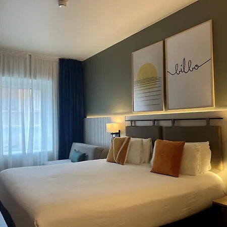 Hotell Voco - By Ihg