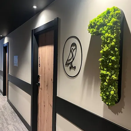 Voco - By Ihg Hotell Bilbao