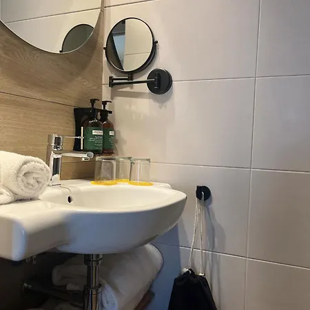 Voco - By Ihg 3* Bilbau