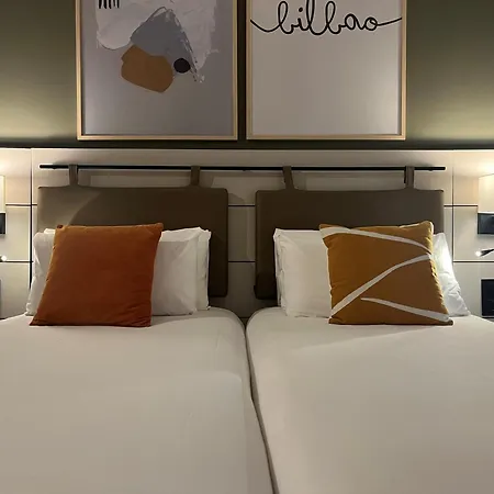 Voco - By Ihg Hotell 3*