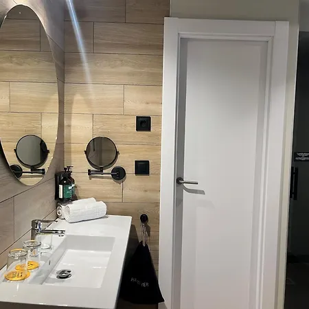 Voco - By Ihg Hotel Bilbau