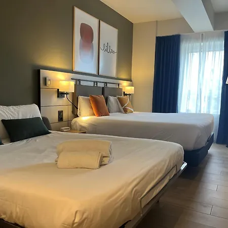 Voco - By Ihg Hotel 3*