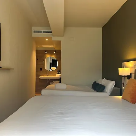 Voco - By Ihg Hotel Bilbau