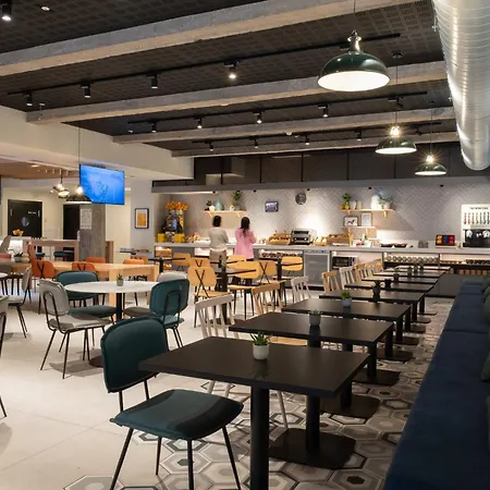 Voco - By Ihg Bilbao