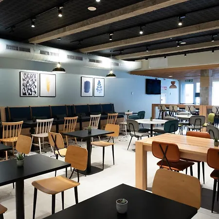 Hotell Voco - By Ihg