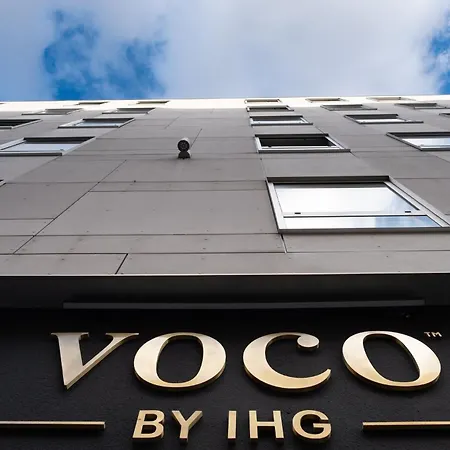 Hotel Voco - By Ihg