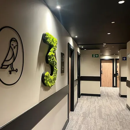 Hotell Voco - By Ihg 3*