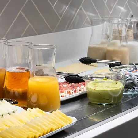 Hotell Voco - By Ihg Bilbao