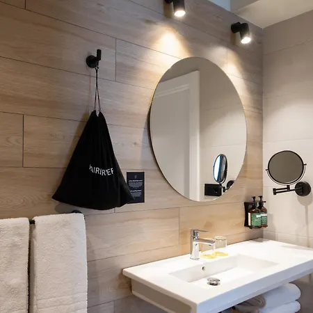 Voco - By Ihg Hotel Bilbau