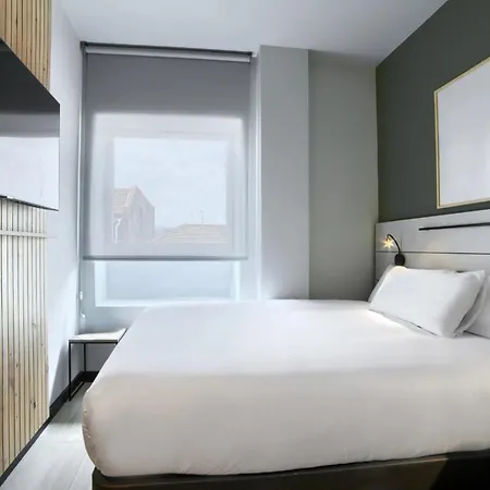 Voco - By Ihg Hotel