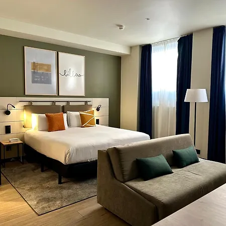 Voco - By Ihg Hotel 3*