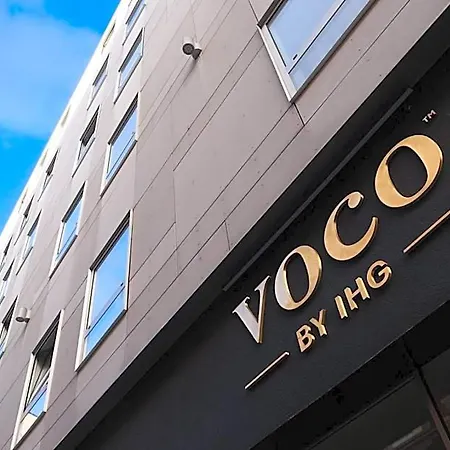 Voco - By Ihg Μπιλμπάο