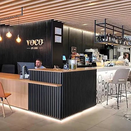 Voco - By Ihg