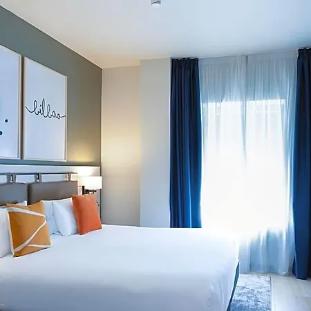 Ξενοδοχείο Voco - By Ihg Μπιλμπάο