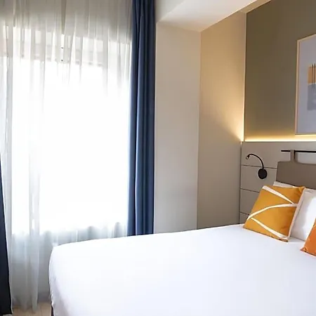 Ξενοδοχείο Voco - By Ihg Μπιλμπάο