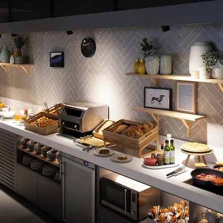 Voco - By Ihg 3* Bilbao