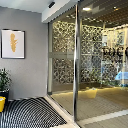 Voco - By Ihg Bilbao