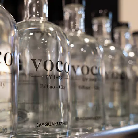 Voco - By Ihg Bilbao