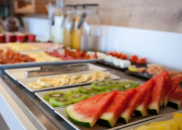 Voco - By Ihg 3* ビルバオ