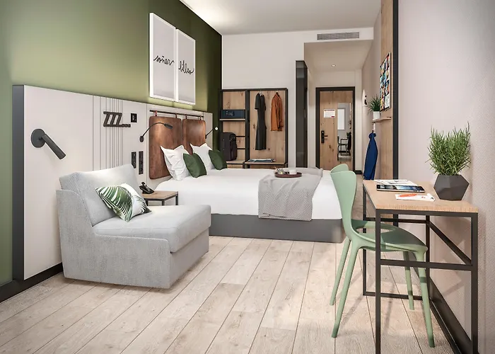 Voco - By Ihg ビルバオ