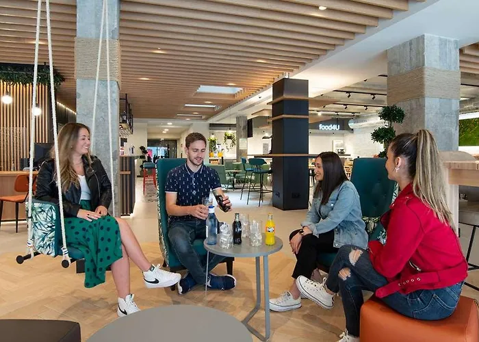 Voco - By Ihg ビルバオ