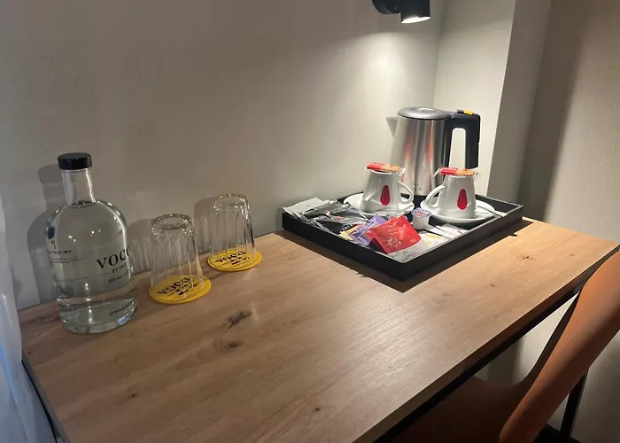 ホテル Voco - By Ihg 3*