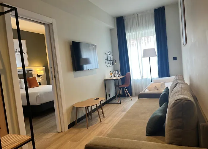 Voco - By Ihg ホテル