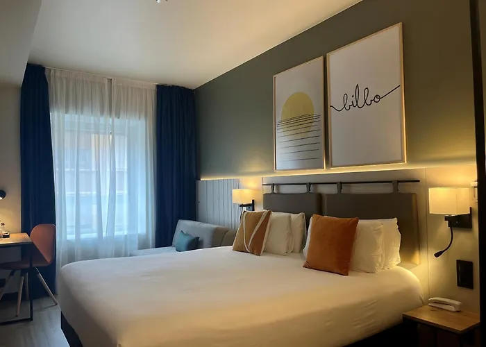 ホテル Voco - By Ihg