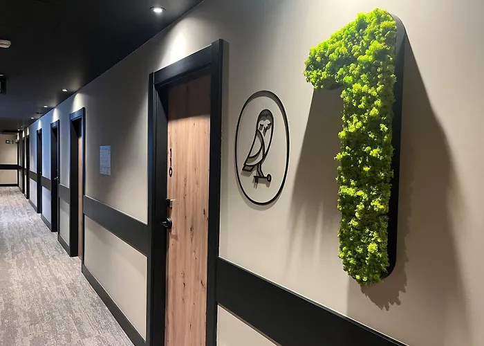 Voco - By Ihg ホテル ビルバオ