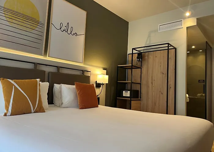 Voco - By Ihg ビルバオ