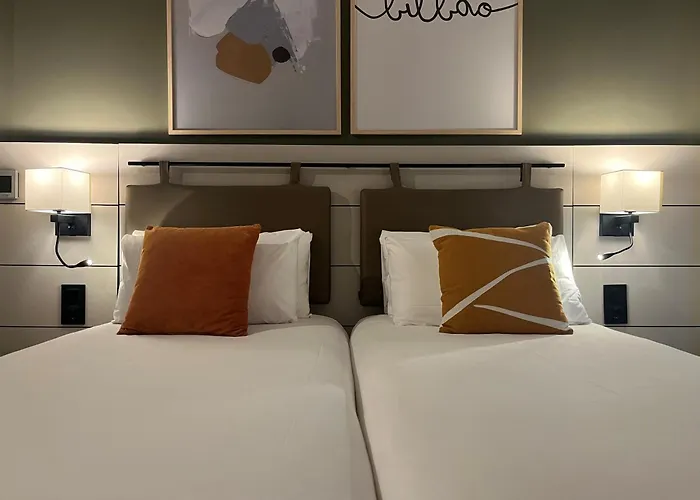 Voco - By Ihg ホテル 3*