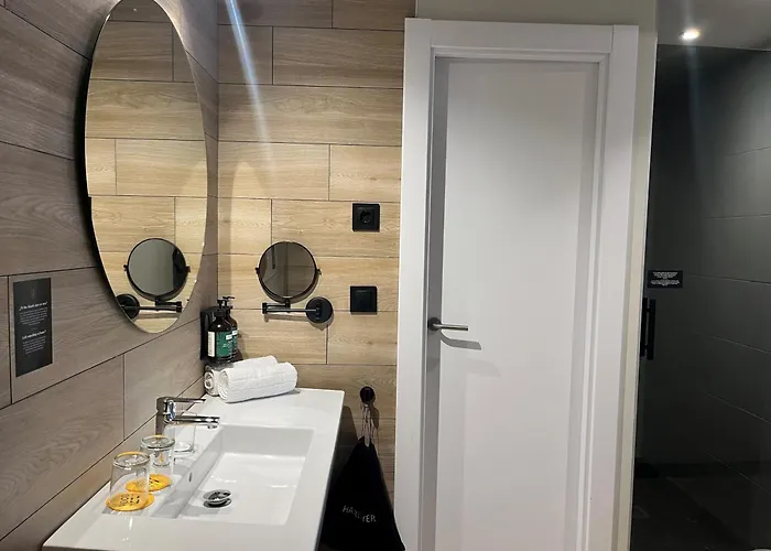 Voco - By Ihg ホテル ビルバオ