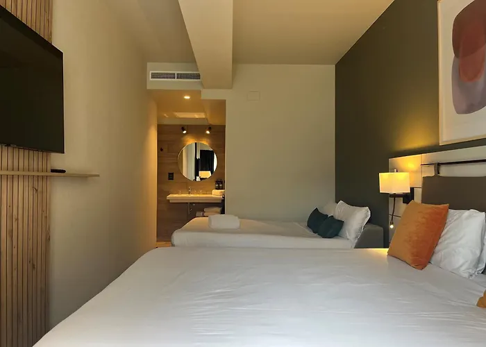 Voco - By Ihg ホテル ビルバオ