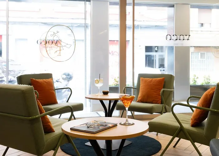 ホテル Voco - By Ihg 3*