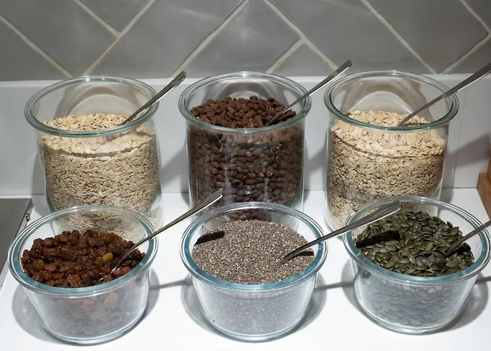 ホテル Voco - By Ihg ビルバオ