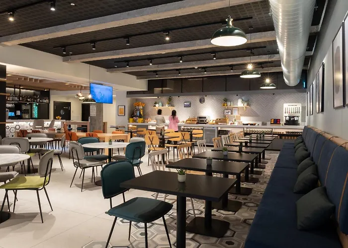 Voco - By Ihg ビルバオ