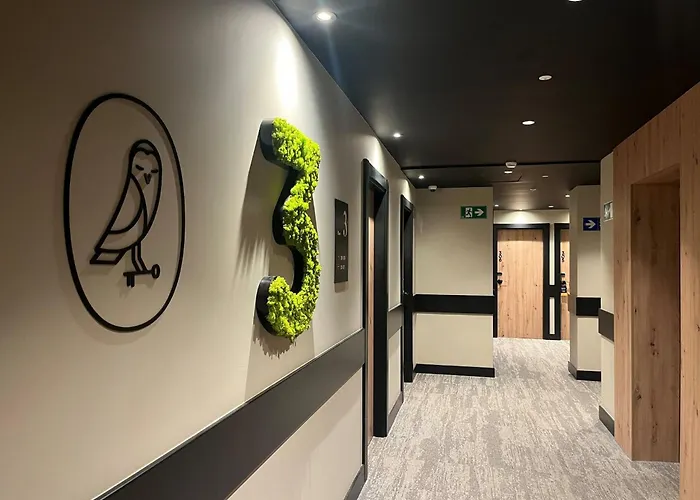 ホテル Voco - By Ihg 3*