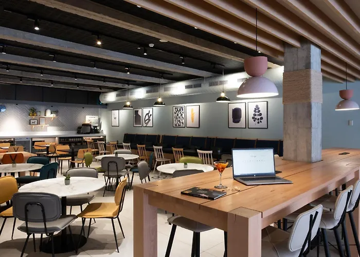 Voco - By Ihg ホテル ビルバオ