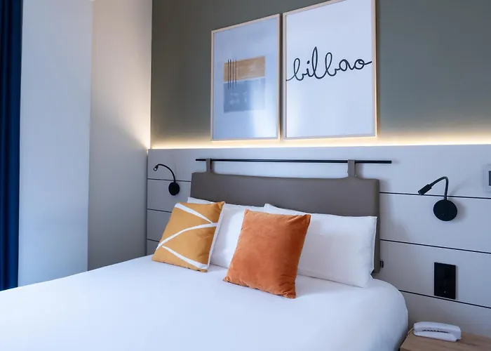 Voco - By Ihg ビルバオ