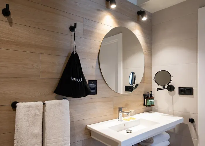 Voco - By Ihg ホテル ビルバオ