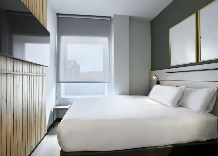 Voco - By Ihg ホテル